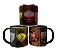 MUG personnalisé 4EVER1 Tasse à café - SERIE TV GAME OF THRONES Réf 01