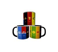 MUG personnalisé 4EVER1 Tasse à café - SERIE TV GAME OF THRONES Réf 02