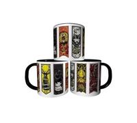 MUG personnalisé 4EVER1 Tasse à café - SERIE TV GAME OF THRONES Réf 04