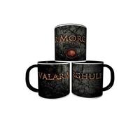 MUG personnalisé 4EVER1 Tasse à café - SERIE TV GAME OF THRONES Réf 05