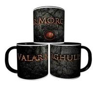 MUG personnalisé 4EVER1 Tasse à café - SERIE TV GAME OF THRONES Réf 05