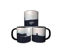 MUG personnalisé 4EVER1 Tasse à café - SERIE TV GAME OF THRONES Réf 06
