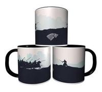 MUG personnalisé 4EVER1 Tasse à café - SERIE TV GAME OF THRONES Réf 06