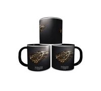 MUG personnalisé - Tasse à café - SERIE TV GAME OF THRONES Réf 07
