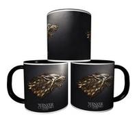 MUG personnalisé 4EVER1 Tasse à café - SERIE TV GAME OF THRONES Réf 07