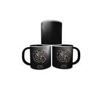 MUG personnalisé 4EVER1 Tasse à café - SERIE TV GAME OF THRONES Réf 08
