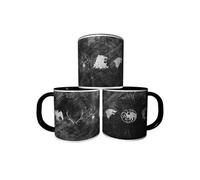 MUG personnalisé - Tasse à café - SERIE TV GAME OF THRONES Réf 09