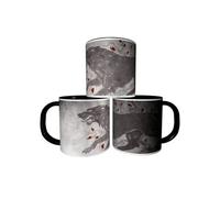 MUG personnalisé 4EVER1 Tasse à café - SERIE TV GAME OF THRONES Réf 10