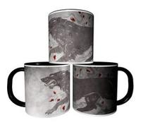 MUG personnalisé 4EVER1 Tasse à café - SERIE TV GAME OF THRONES Réf 10