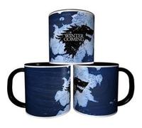 MUG personnalisé - Tasse à café - SERIE TV GAME OF THRONES Réf 11