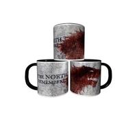 MUG personnalisé - Tasse à café - SERIE TV GAME OF THRONES Réf 14