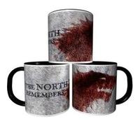 MUG personnalisé 4EVER1 Tasse à café - SERIE TV GAME OF THRONES Réf 14