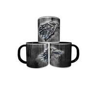 MUG personnalisé 4EVER1 Tasse à café - SERIE TV GAME OF THRONES Réf 15