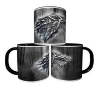 MUG personnalisé 4EVER1 Tasse à café - SERIE TV GAME OF THRONES Réf 15