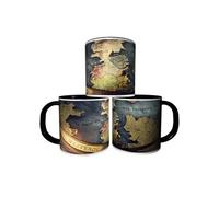 MUG personnalisé - Tasse à café - SERIE TV GAME OF THRONES Réf 16