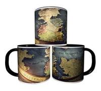 MUG personnalisé - Tasse à café - SERIE TV GAME OF THRONES Réf 16