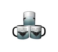 MUG personnalisé 4EVER1 Tasse à café - SERIE TV GAME OF THRONES Réf 17