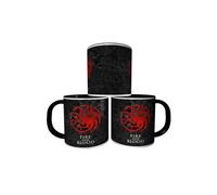 MUG personnalisé 4EVER1 Tasse à café - SERIE TV GAME OF THRONES Réf 19