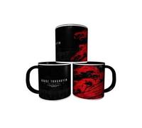 MUG personnalisé 4EVER1 Tasse à café - SERIE TV GAME OF THRONES Réf 20 G