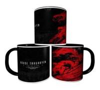 MUG personnalisé 4EVER1 Tasse à café - SERIE TV GAME OF THRONES Réf 20