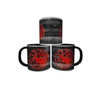MUG personnalisé 4EVER1 Tasse à café - SERIE TV GAME OF THRONES Réf 21