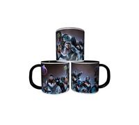 MUG personnalisé 4EVER1 Tasse à café - Super Héros AVENGERS Réf 06