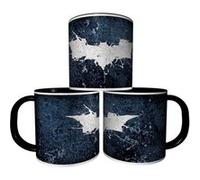 MUG personnalisé 4EVER1 Tasse à café - SUPER HEROS COMICS BATMAN Réf 04