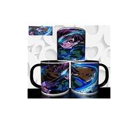MUG personnalisé Tasse à café - DEMON SLAYER 1180