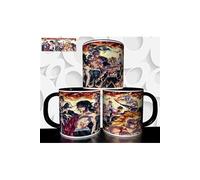 MUG personnalisé Tasse à café - DEMON SLAYER 1183