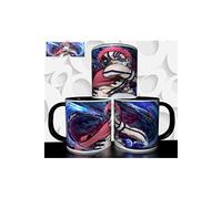 MUG personnalisé Tasse à café - DEMON SLAYER 1190