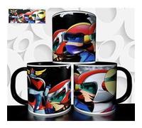 MUG personnalisé Tasse à café - Goldorak ufo robo grendizer 1204
