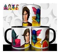 MUG personnalisé Tasse à café - Goldorak ufo robo grendizer 1207