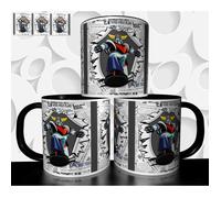 MUG personnalisé Tasse à café - Goldorak ufo robo grendizer 1209
