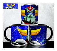 Mug collection design - Goldorak ufo robo grendizer 506