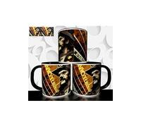 MUG personnalisé Tasse à café - GROUPE ROCK MOTORHEAD Réf 1323