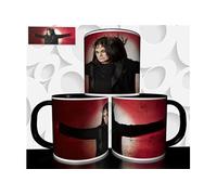 MUG personnalisé Tasse à café - GROUPE ROCK OZZY OSBOURNE Réf 1364
