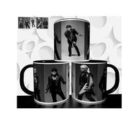 MUG personnalisé Tasse à café - GROUPE ROCK SCORPIONS Réf 1363