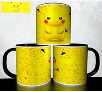Mug Personnalisé Tasse À Café - Kawaii Pokemon Pikachu Design 118
