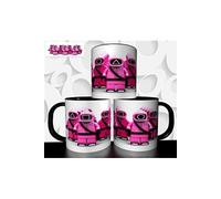 MUG personnalisé Tasse à café - SQUID GAME 1197