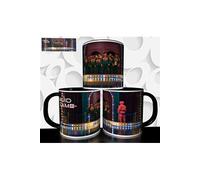 MUG personnalisé Tasse à café - SQUID GAME 1200