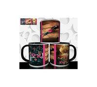 MUG personnalisé Tasse à café - SQUID GAME 1202