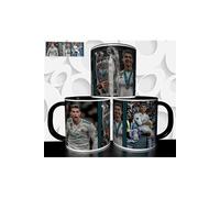 MUG personnalisé Tasse à café - STAR FOOTBALL CRISTIANO RONALDO FOOT Réf 1282