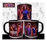 MUG personnalisé Tasse à café - STRANGER THINGS Réf 1244