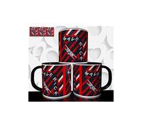 MUG personnalisé Tasse à café - TOP GUN 2 MAVERICK Réf 1239 Blanc