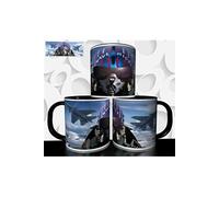MUG personnalisé Tasse à café - TOP GUN 2 MAVERICK Réf 1240