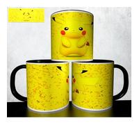 MUG personnalisé Tasse café thé chocolat - KAWAII POKEMON Pikachu design 118