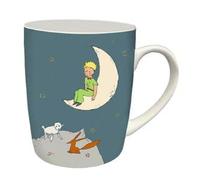Mug arrondi 340 ml - Le petit prince - Montgolfière
