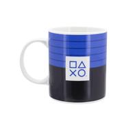 Paladone Mug PlayStation avec bandes