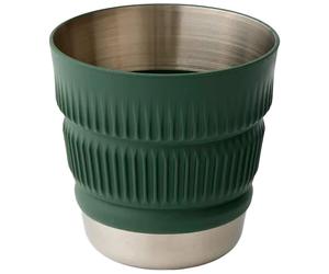 Mug pliable Detour Stainless Steel 475 ml Sea To Summit - Laurel Green