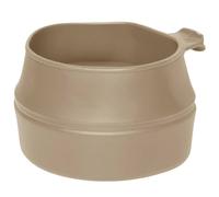 Mug pliant Fold-A-Cup 250 ml Wildo - Khaki